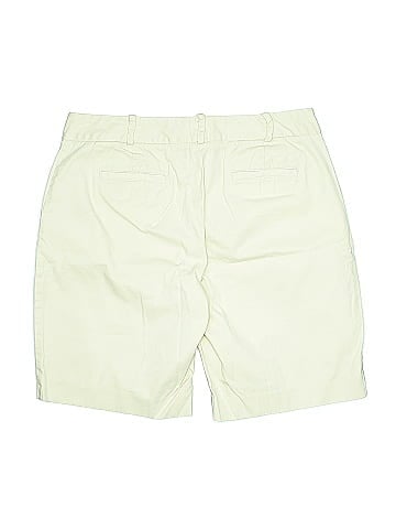 Talbots Khaki Shorts (view 2)