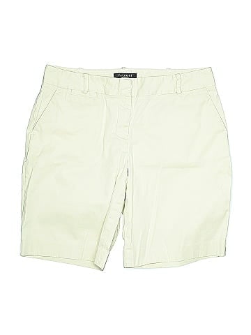 Talbots Khaki Shorts (view 1)