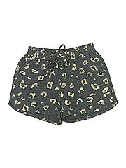 Mystree Shorts