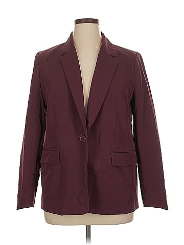 Liz Claiborne Blazer (view 1)