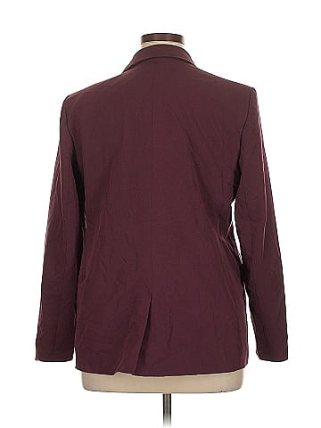 Liz Claiborne Blazer (view 2)