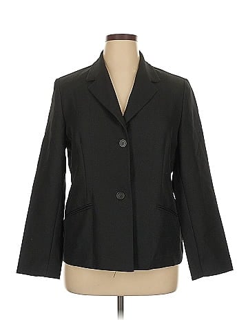 Alfred Dunner Blazer (view 1)