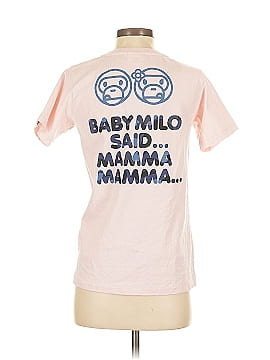 Used A Bathing Ape Women's Clothing On Sale Up To 90% Off Used A Bathing Ape Women's Clothing On Sale Up To 90% Off