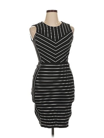 Bold Elements Cocktail Dress (view 1)