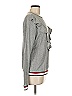 Pashmina Gray Long Sleeve Top Size M - photo 3