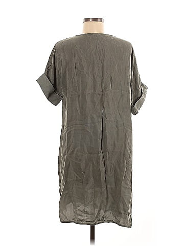 Natalie Busby Casual Dress (view 2)