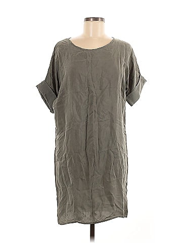 Natalie Busby Casual Dress (view 1)
