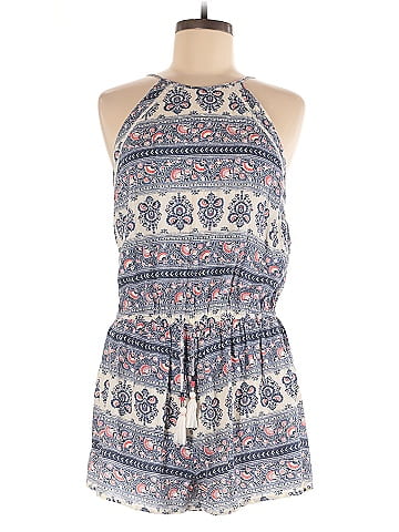 American Eagle Outfitters Romper (view 1)