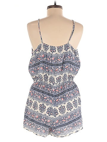 American Eagle Outfitters Romper (view 2)