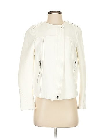 Zara Basic Jacket (view 1)