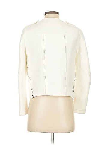 Zara Basic Jacket (view 2)