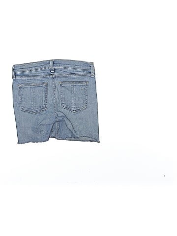 Rag & Bone/JEAN Denim Shorts (view 2)
