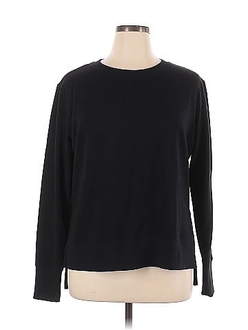 MPG Sweatshirt (view 1)