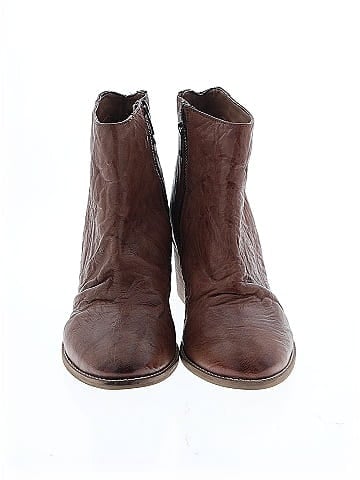 Diba True Ankle Boots (view 2)