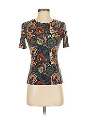 Etro Short Sleeve T Shirt