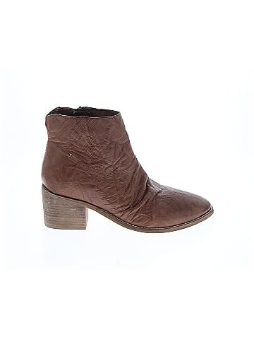 Diba True Ankle Boots (view 1)