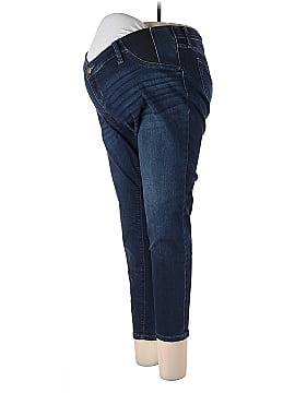 Isabel Maternity Jeans