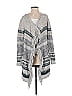 CAbi Gray Cardigan Size XS - photo 1