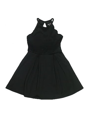 Zenzi Dress (view 1)