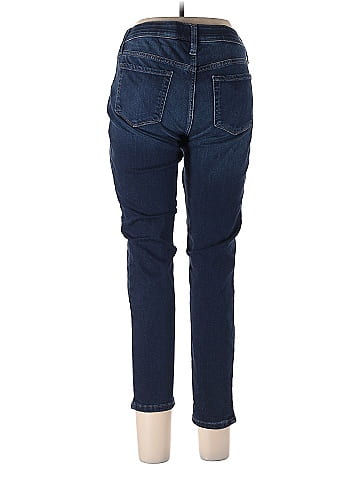 Isabel Maternity Jeans (view 2)