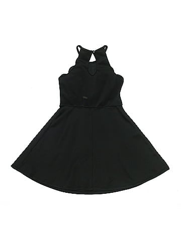 Zenzi Dress (view 2)