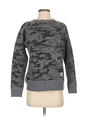 SoulCycle Sweatshirt (view 1)