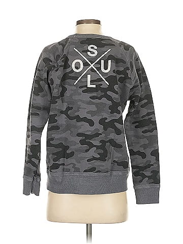 SoulCycle Sweatshirt (view 2)