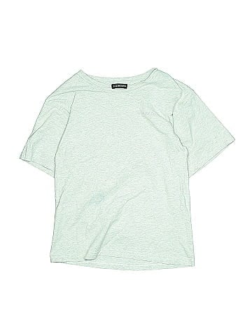 Balenciaga Short Sleeve T-Shirt (view 1)