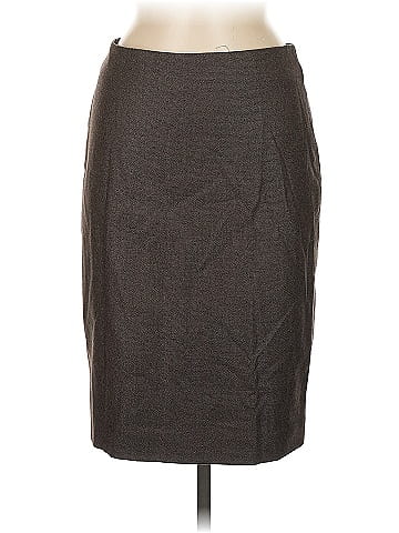 Max Mara Wool Skirt (view 1)