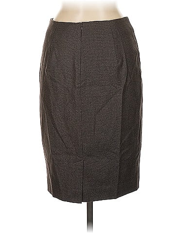Max Mara Wool Skirt (view 2)
