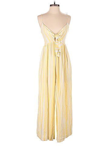 Willow Jumpsuit (view 1)