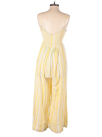 Willow Jumpsuit (view 2)