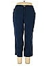 Intro Love Blue Jeggings Size 16 - photo 1