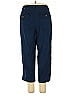 Intro Love Blue Jeggings Size 16 - photo 2