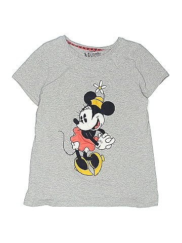 Disney Short Sleeve T-Shirt (view 1)