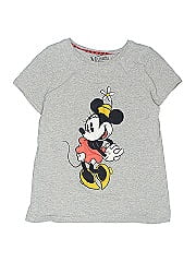 Disney Short Sleeve T Shirt