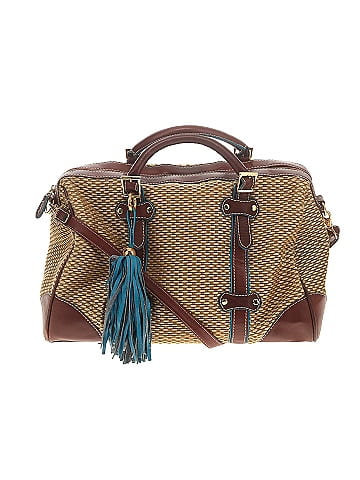 Assorted Brands Satchel (view 1)