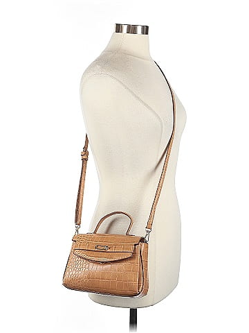 A New Day Crossbody Bag (view 2)