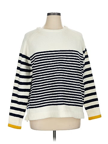 Joules Pullover Sweater (view 1)