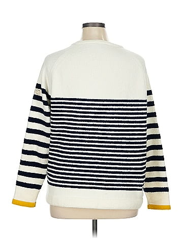 Joules Pullover Sweater (view 2)