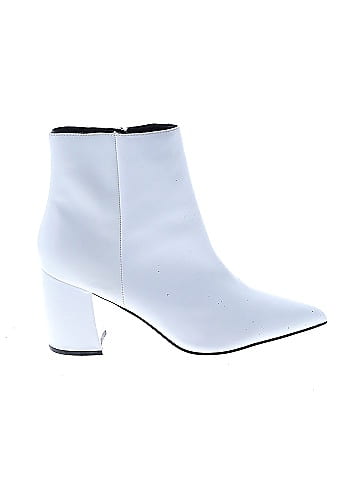 Marc Fisher Boots (view 1)
