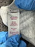 Justice Silver Short Sleeve T-Shirt Size 10 - photo 4