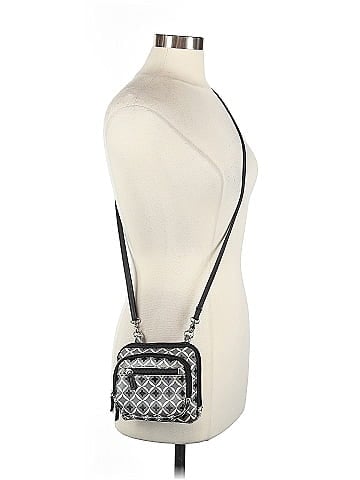 Unbranded Crossbody Bag (view 2)