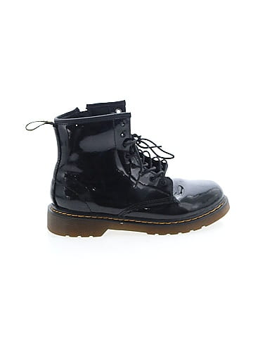 Dr. Martens Boots (view 1)