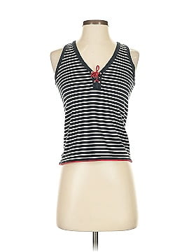 Ralph By Ralph Lauren Sleeveless Top