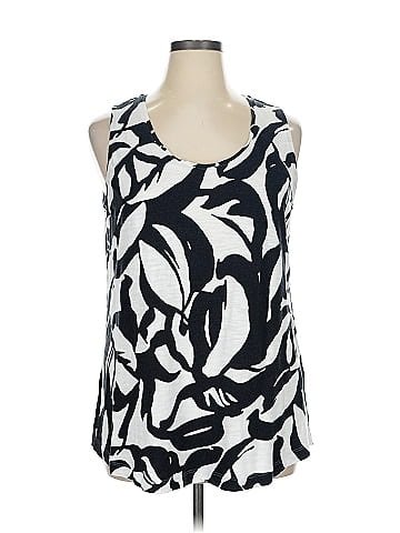 Chico's Tank Top (view 1)