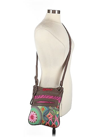 Desigual Crossbody Bag (view 2)
