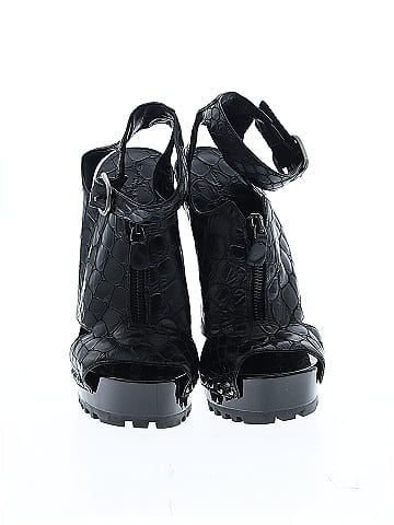 Donna Karan New York Heels (view 2)