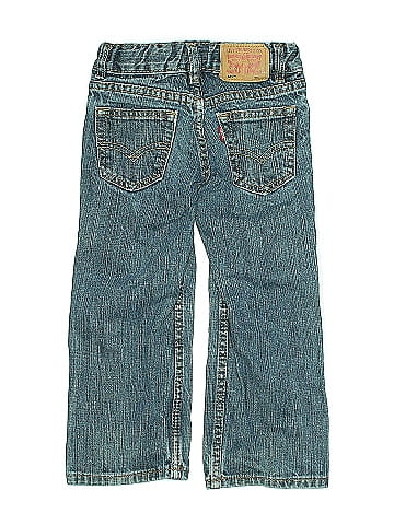 Levi's Jeans (view 2)