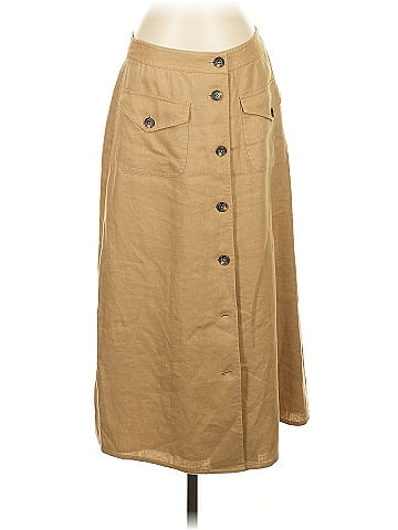 Lauren by Ralph Lauren Casual Skirt (view 1)